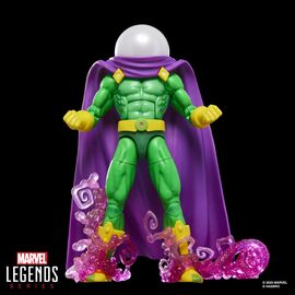 Marvel Comics Spider-Man Mysterio figure 15cm |  Techbox