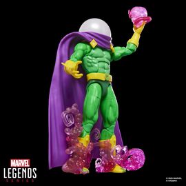 Marvel Comics Spider-Man Mysterio figure 15cm |  Techbox