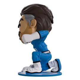 The Fantastic Four Vinyl Figure Mister Fantastic 10 cm |  Techbox