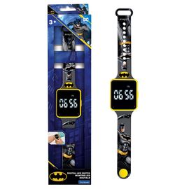 DC Comics Batman Digital LED watch