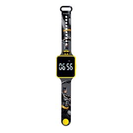 DC Comics Batman Digital LED watch