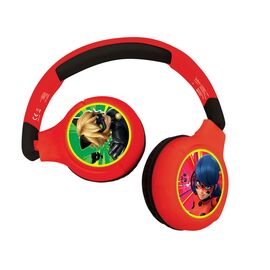 Miraculous Ladybug Foldable headphones