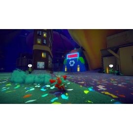 Another Crab's Treasure / Nintendo Switch - Nintendo Switch Games - Games - Techbox