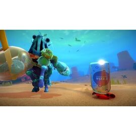 Another Crab's Treasure / Nintendo Switch - Nintendo Switch Games - Games - Techbox
