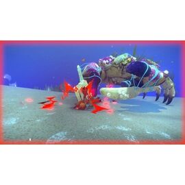 Another Crab's Treasure / Nintendo Switch - Nintendo Switch Games - Games - Techbox