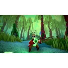 Another Crab's Treasure / Nintendo Switch - Nintendo Switch Games - Games - Techbox