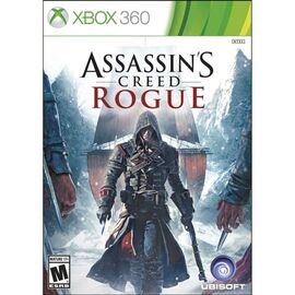 Assassin's Creed: Rogue (Import) / Xbox 360 - Xbox 360 Games - Games - Techbox