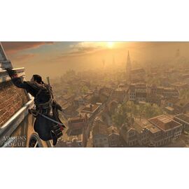 Assassin's Creed: Rogue (Import) / Xbox 360 - Xbox 360 Games - Games - Techbox