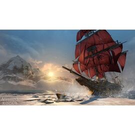 Assassin's Creed: Rogue (Import) / Xbox 360 - Xbox 360 Games - Games - Techbox