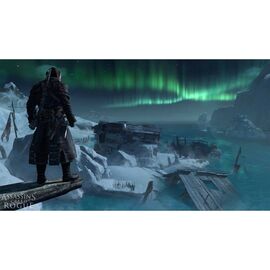 Assassin's Creed: Rogue (Import) / Xbox 360 - Xbox 360 Games - Games - Techbox