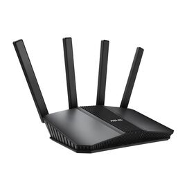 ASUS RT-BE82U BE6500 wireless router 2.5 Gigabit Ethernet Dual-band (2.4 GHz / 5 GHz) Black | Techbox