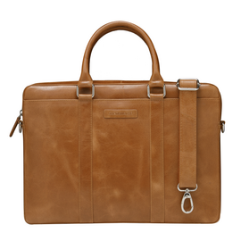 dbramante1928 - Nordborg - 15 - classic laptop bag - Tan N.E. / Luggage and Travel Gear | Techbox