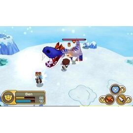 Fantasy Life / Nintendo 3DS | Techbox