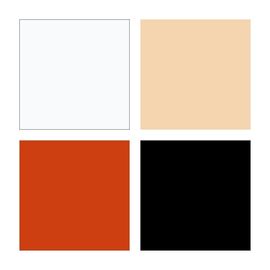 Fimo pro - Modelling set, Natural Colours (8043-S2) / Toys