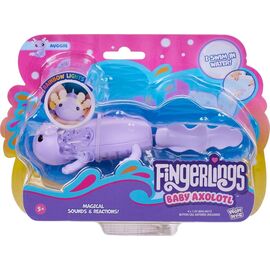 Fingerlings - Axolotl (602031) / Toys