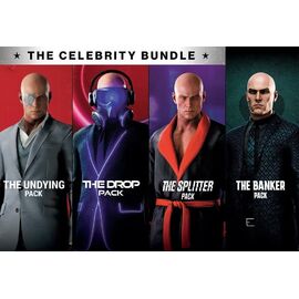 Hitman: World of Assassination - 25th Anniversary Edition / PlayStation 5 - PS5 Games - Games - Techbox