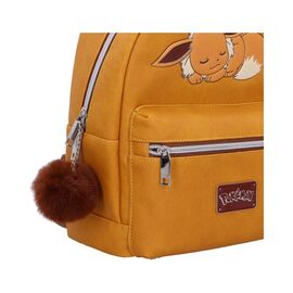 Pokémon Sleeping Eevee Backpack 28cm / Fan Shop and Merchandise |  Techbox