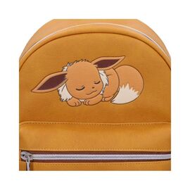 Pokémon Sleeping Eevee Backpack 28cm / Fan Shop and Merchandise |  Techbox