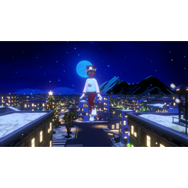 The Elf on the Shelf:  Christmas Heroes / PlayStation 5 | Techbox