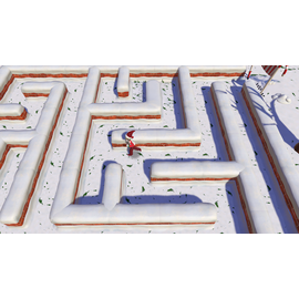 The Elf on the Shelf:  Christmas Heroes / PlayStation 5 | Techbox