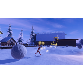 The Elf on the Shelf:  Christmas Heroes / PlayStation 5 | Techbox