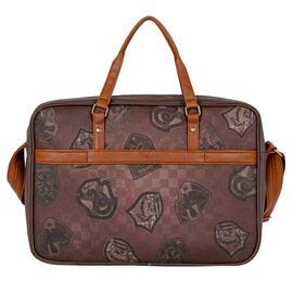 Harry Potter Pride laptop briefcase