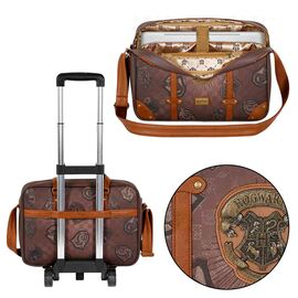 Harry Potter Pride laptop briefcase