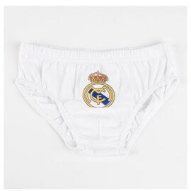 Real Madrid pack 3 slips