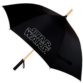 Star Wars Special Umbrella with light 53cm |  Techbox