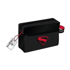 DC Comics Superman travel vanity case