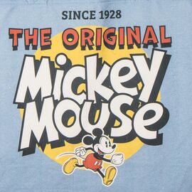 Disney Mickey shopping bag