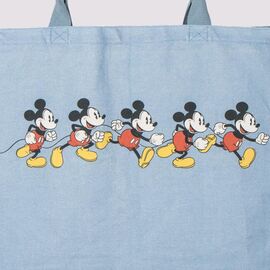 Disney Mickey shopping bag