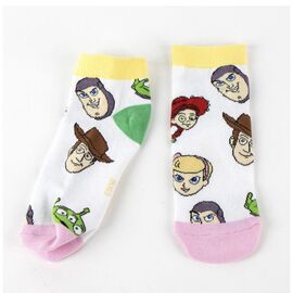 Disney Pixar Toy Story adult pack 2 socks |  Techbox