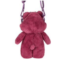 Disney Pixar Toy Story plush bag