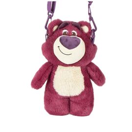Disney Pixar Toy Story plush bag