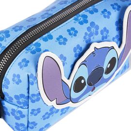 Disney Stitch viaje vanity case