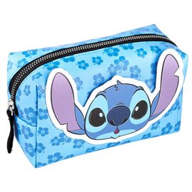 Disney Stitch viaje vanity case