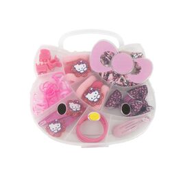 Hello Kitty assorted beauty set 20pcs