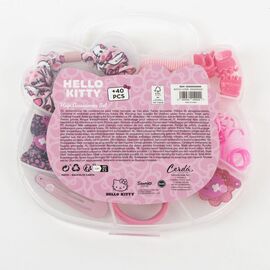 Hello Kitty assorted beauty set 20pcs