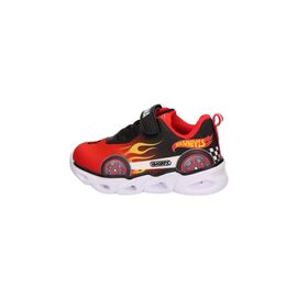 Hot Wheels lights sneakers