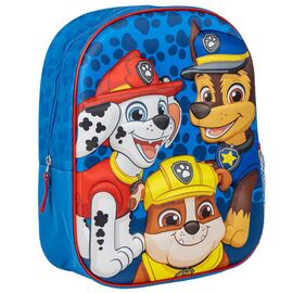 Paw Patrol 3D backpack 31cm |  Techbox