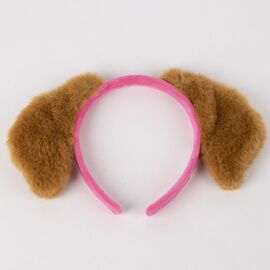 Paw Patrol diadema + tutu set