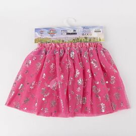 Paw Patrol diadema + tutu set