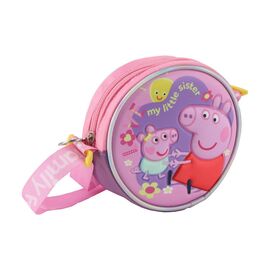 Peppa Pig 3D bag