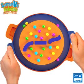 Spanish emeva Labola board game