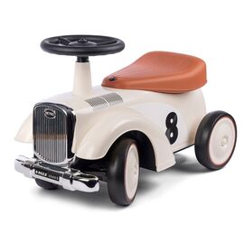 B Beez - Retro Car Activity Ride On (55415) / Toys