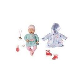 Baby Annabell - Special Annabell Sæt 43 cm (705452) / Toys