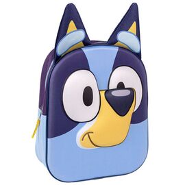 Bluey 3D backpack 31cm |  Techbox