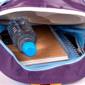 Bluey 3D backpack 31cm |  Techbox