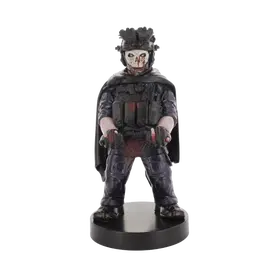 Cable Guys - Call Of Duty Zombie Ghost / PlayStation 5
